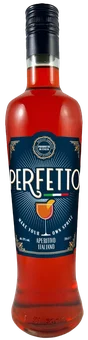 Aperitivo Perfetto 0,7l 11% widok 1