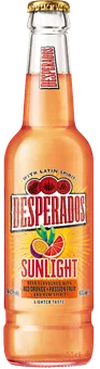 Zdjęcie produktu - Piwo Desperados red or&pas fr 0,4l 4,5% but. bzzw.