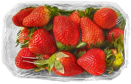 Truskawka Polska 500g szt widok 1