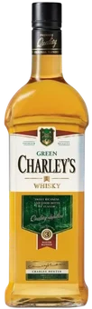 Whisky Charley's 0,7l 40% widok 1