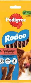 Przekąska dla psa Rodeo Pedigree 123g widok 1