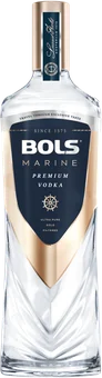 Wódka Bols Marine 1l 40% widok główny 
