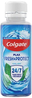 Płyn do płukania ust cool mint Colgate 100ml widok 1