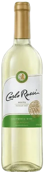 Wino Pw b. Carlo Rossi 0,75l 10,5% widok główny 