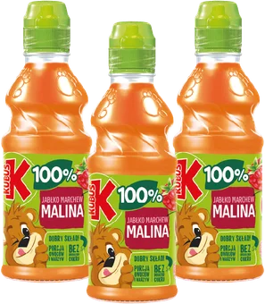 Zdjęcie produktu - Sok Kubuś