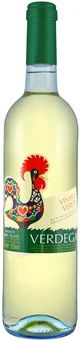 Wino Pw b. Verdegar 0,75 9,5% widok 1