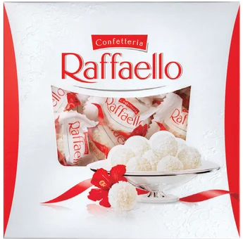 Bombonierka Raffaello 260g widok główny 