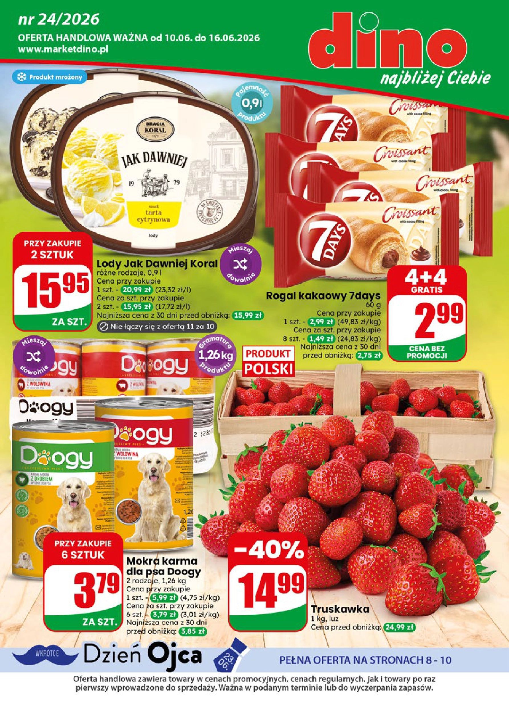 Strona gazetki