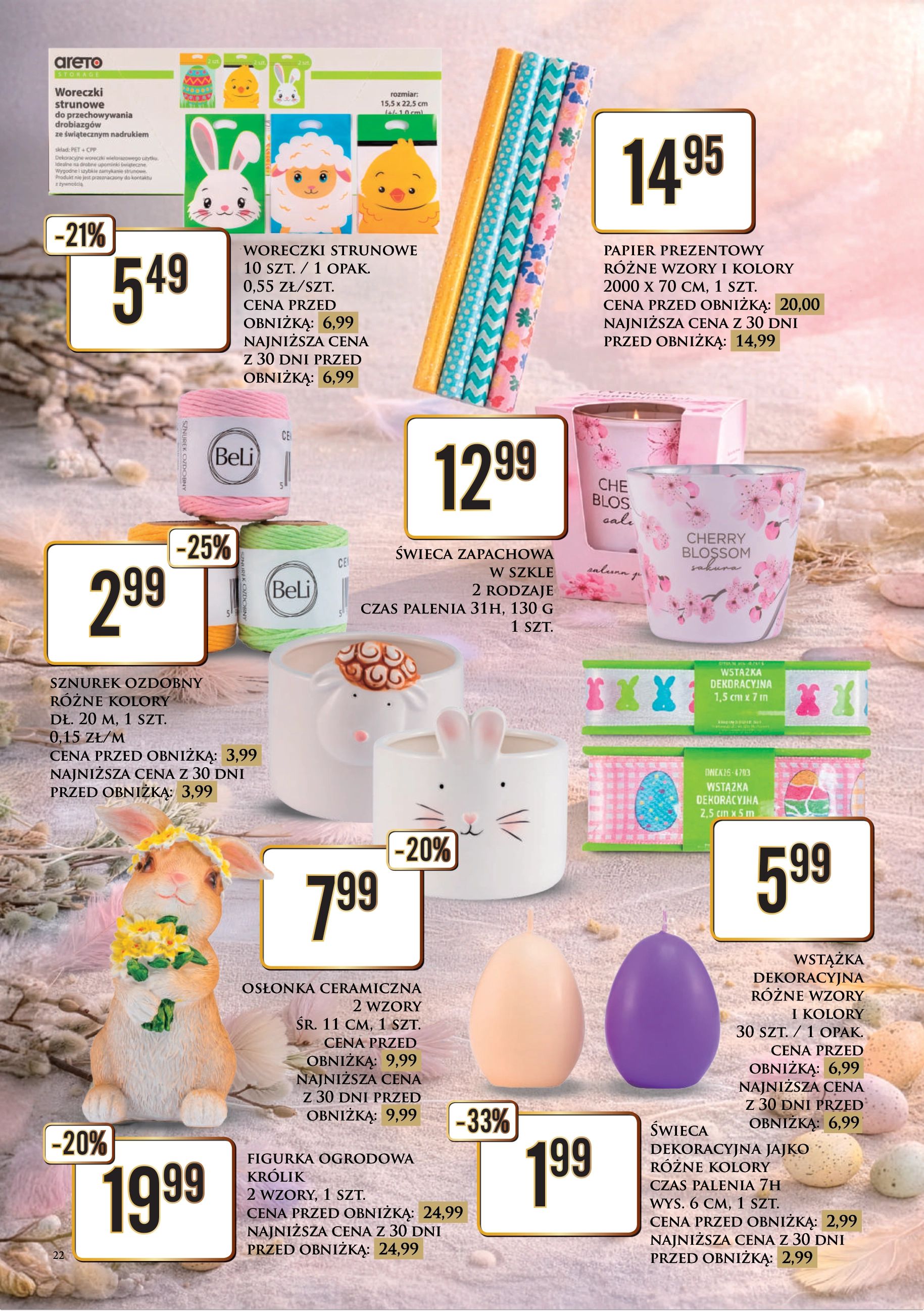 Strona https://api.marketdino.pl/media/pdf/promo_news_pages/kat_easter_dzieciecy_marzec_2026_24_strony_do_wysania_page_22_YZHHiuG.webp