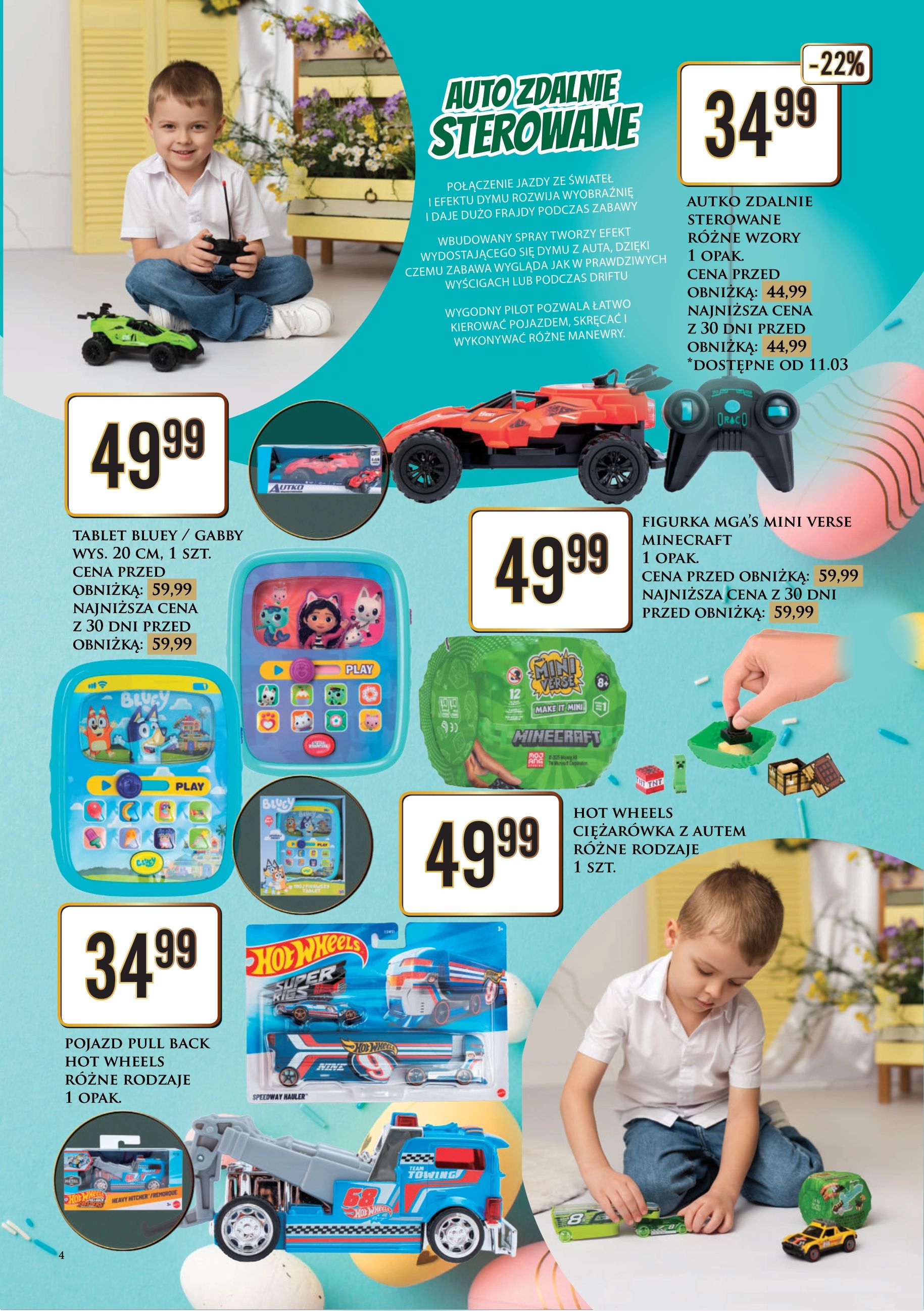 Strona https://api.marketdino.pl/media/pdf/promo_news_pages/kat_easter_dzieciecy_marzec_2026_24_strony_do_wysania_page_4_eTx3c6H.webp