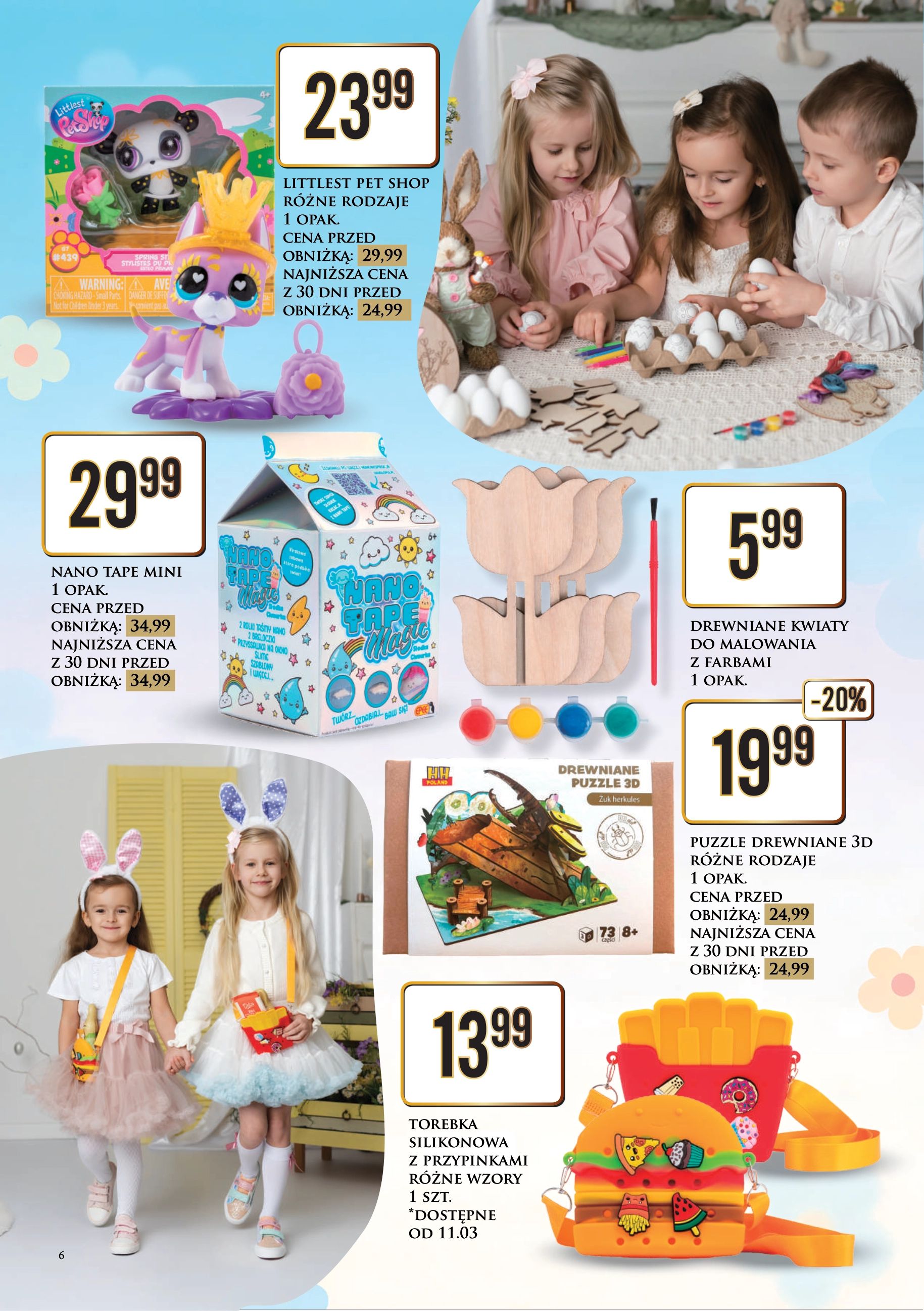 Strona https://api.marketdino.pl/media/pdf/promo_news_pages/kat_easter_dzieciecy_marzec_2026_24_strony_do_wysania_page_6_V3DkK96.webp