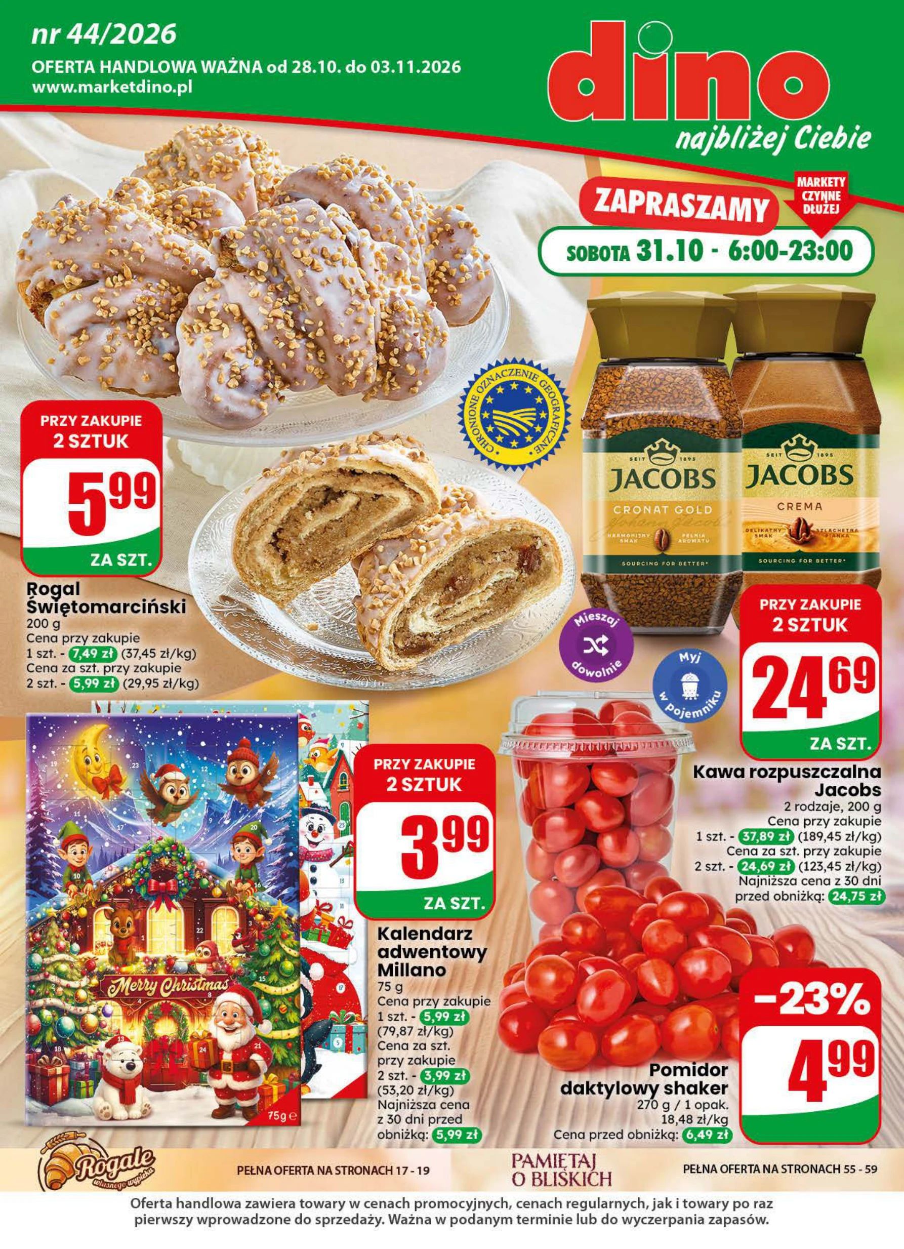Strona gazetki